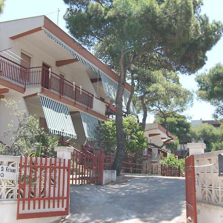Sea Cottage In Pinewood Marina di Ginosa Ngoại thất bức ảnh